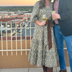 Tuckernuck Lyles Dress